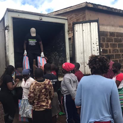 Community partnership